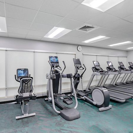 Towneplace Suites By Marriott Richmond Colonial Heights Ngoại thất bức ảnh