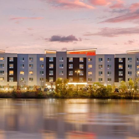 Towneplace Suites By Marriott Richmond Colonial Heights Ngoại thất bức ảnh
