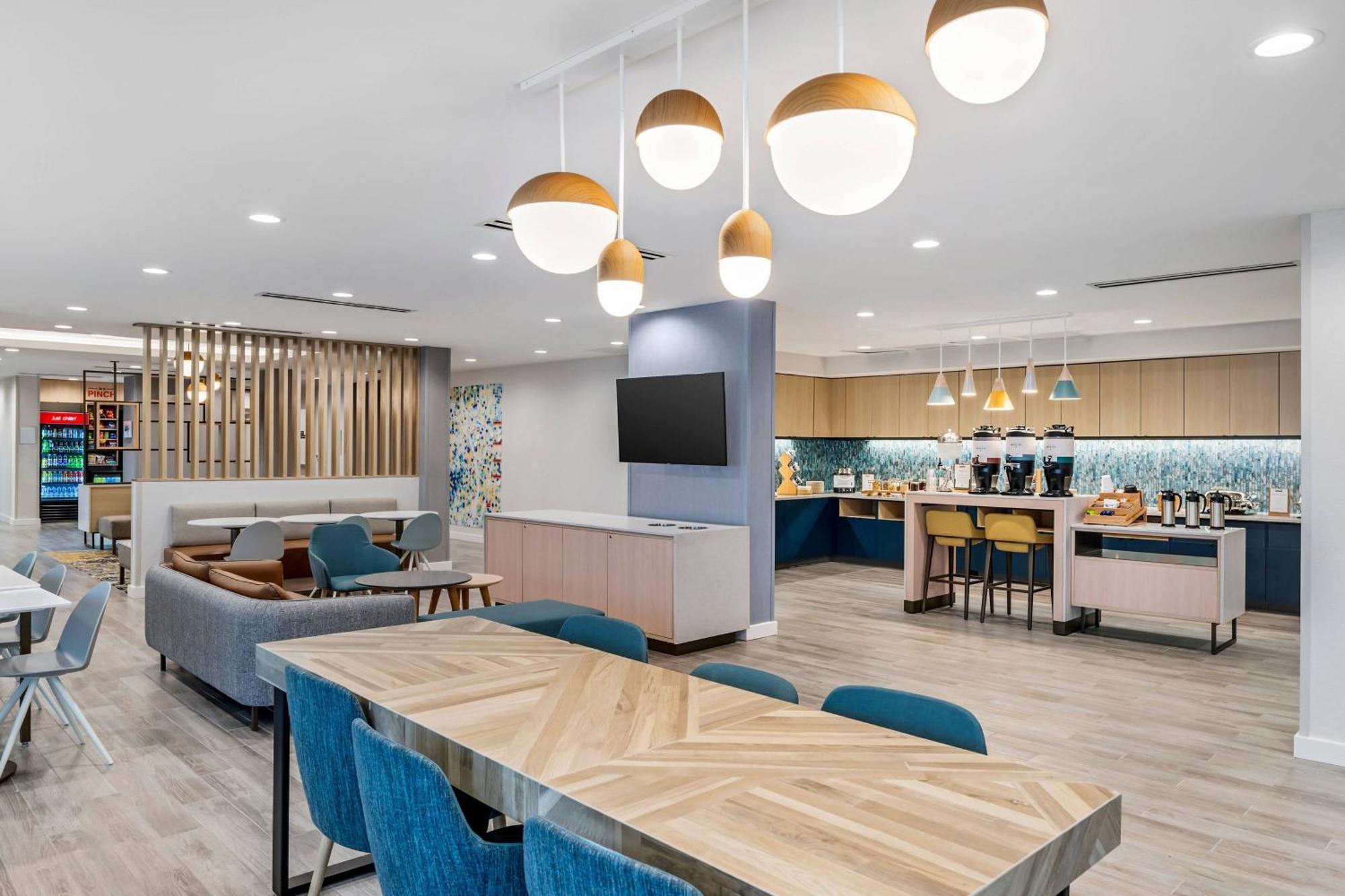 Towneplace Suites By Marriott Richmond Colonial Heights Ngoại thất bức ảnh