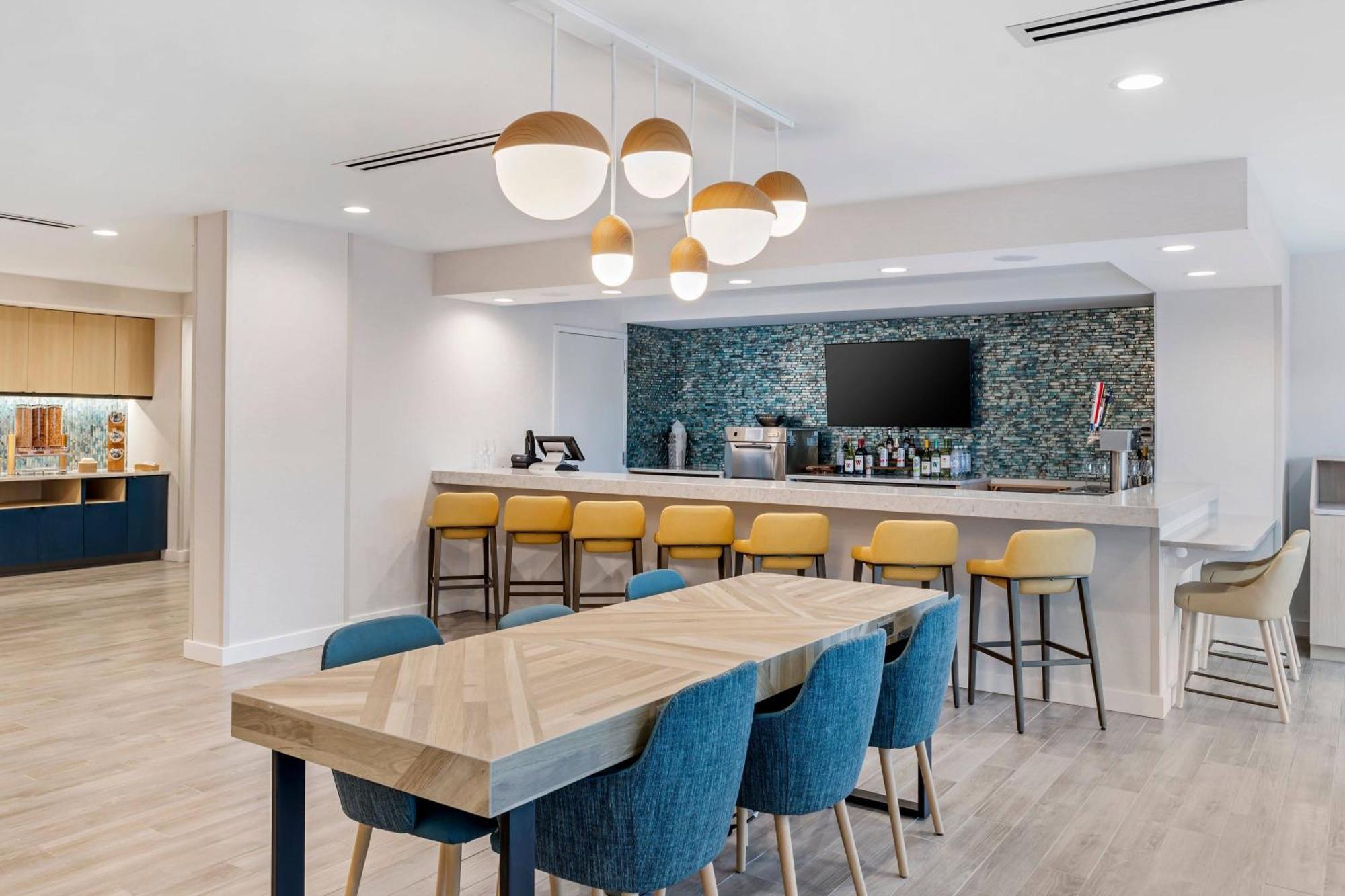 Towneplace Suites By Marriott Richmond Colonial Heights Ngoại thất bức ảnh