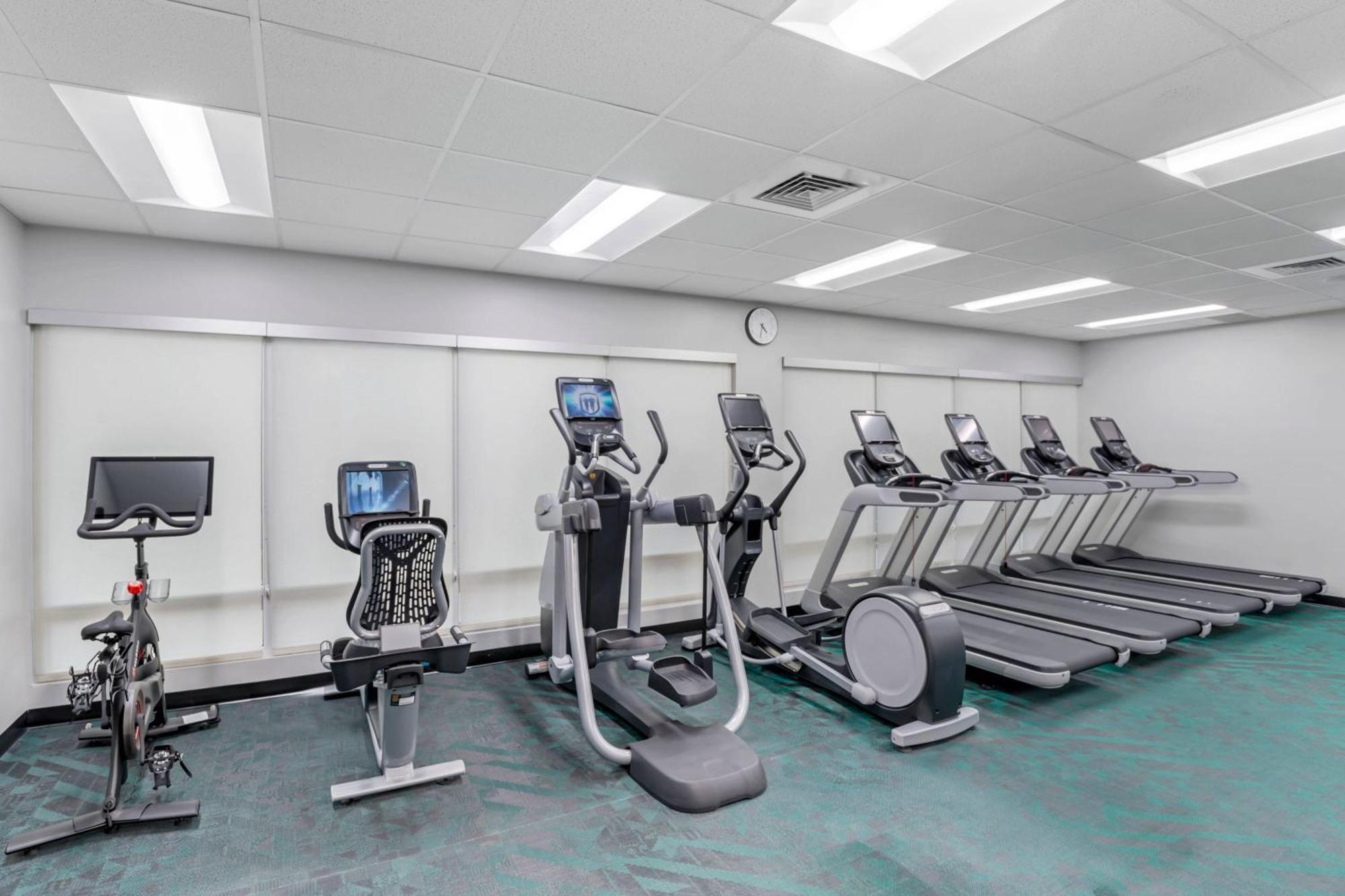 Towneplace Suites By Marriott Richmond Colonial Heights Ngoại thất bức ảnh