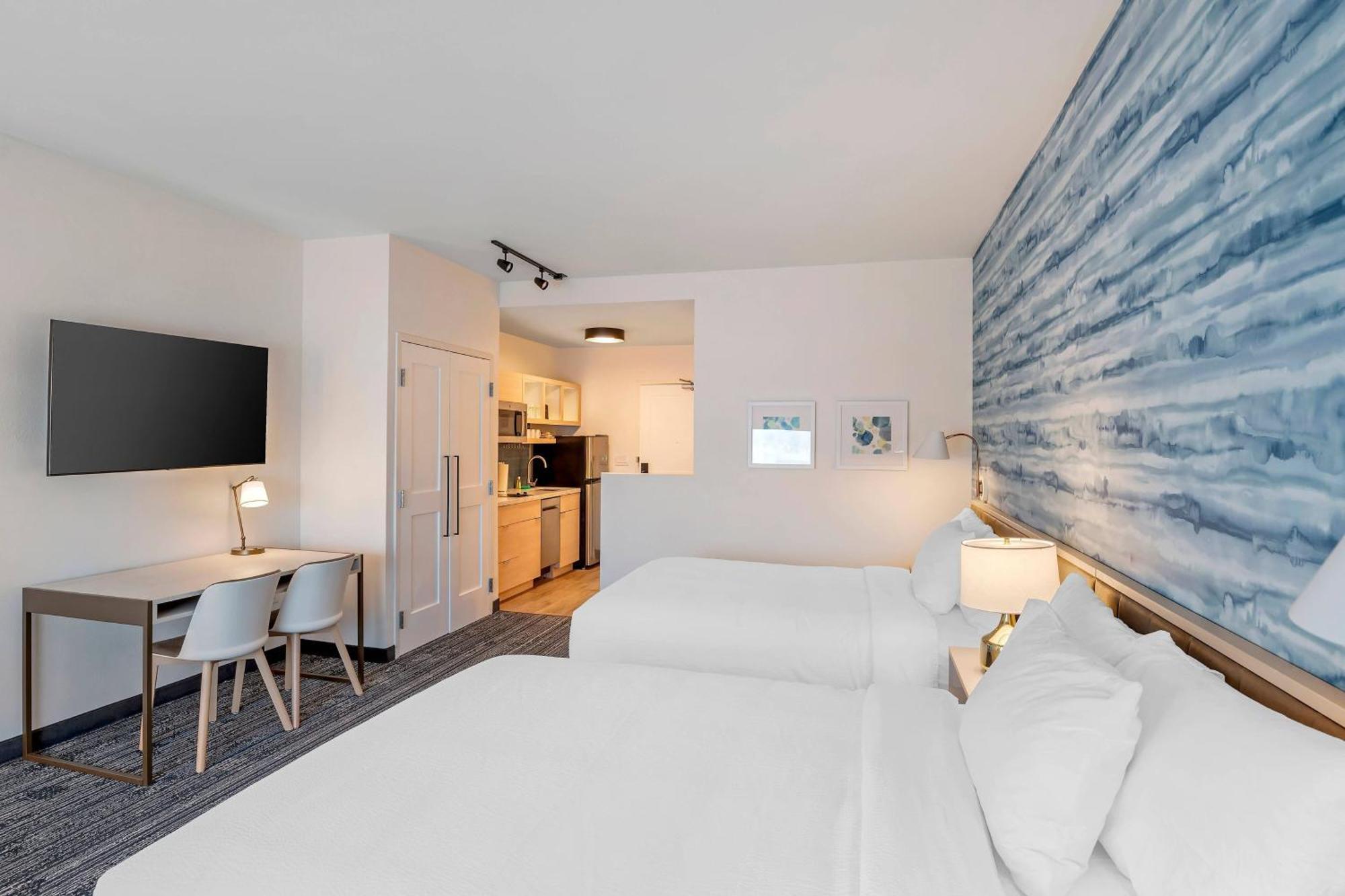 Towneplace Suites By Marriott Richmond Colonial Heights Ngoại thất bức ảnh