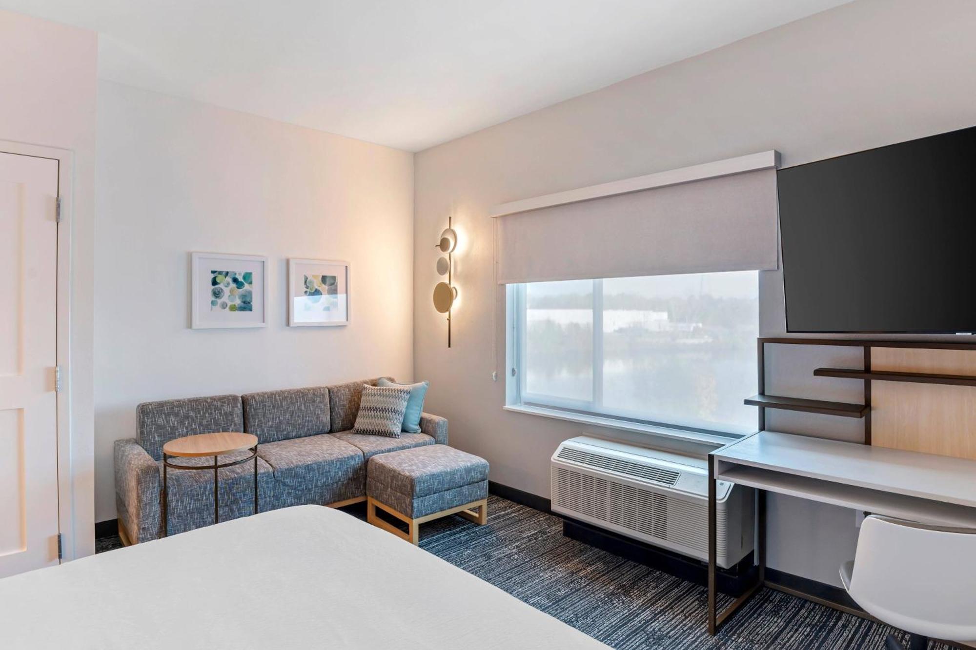 Towneplace Suites By Marriott Richmond Colonial Heights Ngoại thất bức ảnh