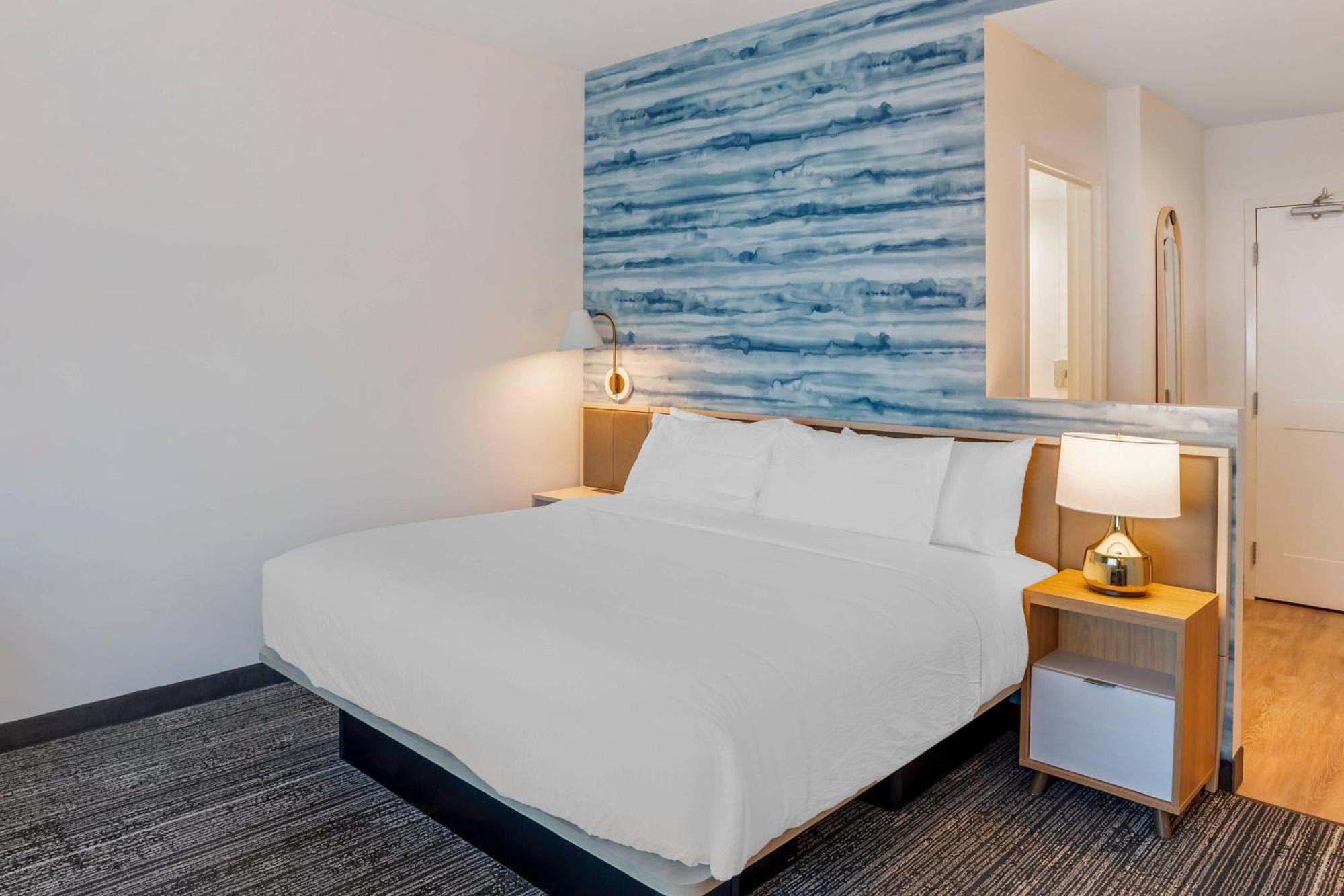 Towneplace Suites By Marriott Richmond Colonial Heights Ngoại thất bức ảnh