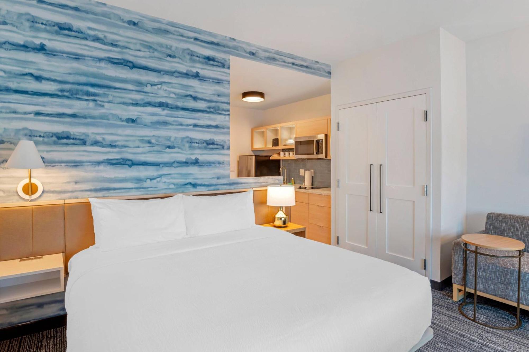 Towneplace Suites By Marriott Richmond Colonial Heights Ngoại thất bức ảnh