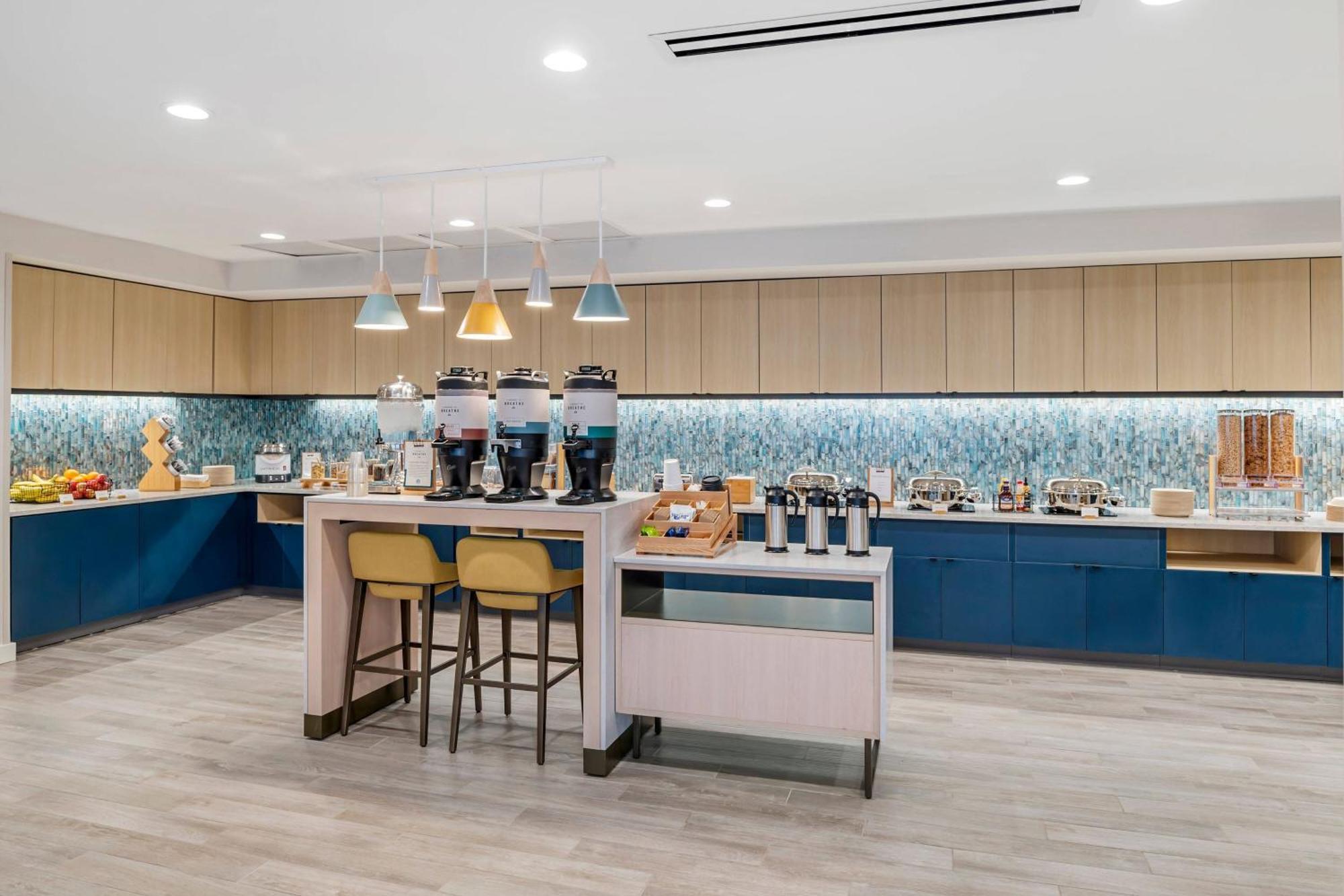Towneplace Suites By Marriott Richmond Colonial Heights Ngoại thất bức ảnh