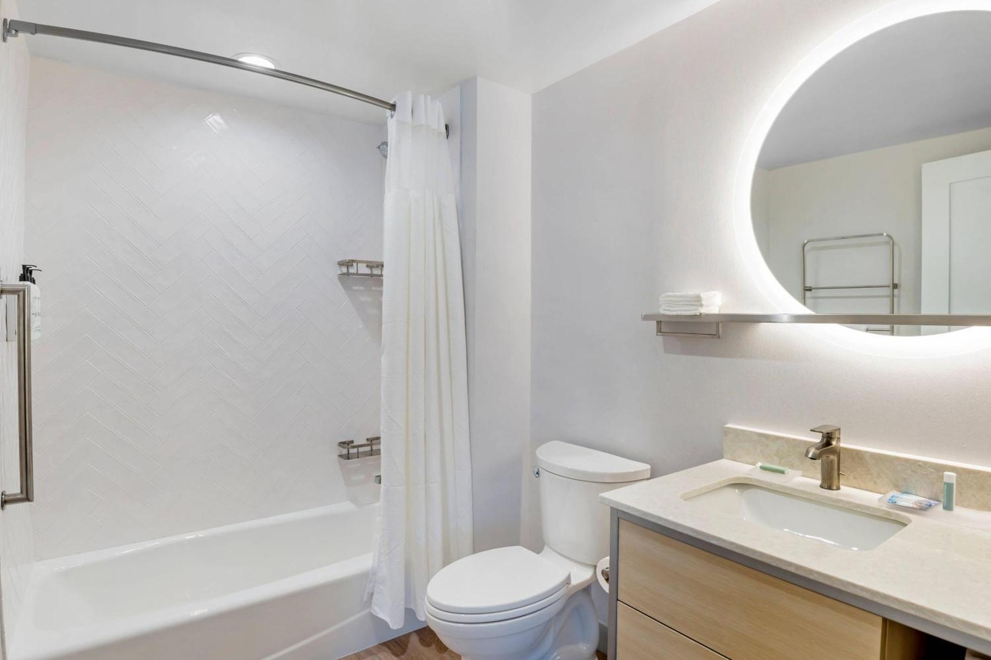 Towneplace Suites By Marriott Richmond Colonial Heights Ngoại thất bức ảnh
