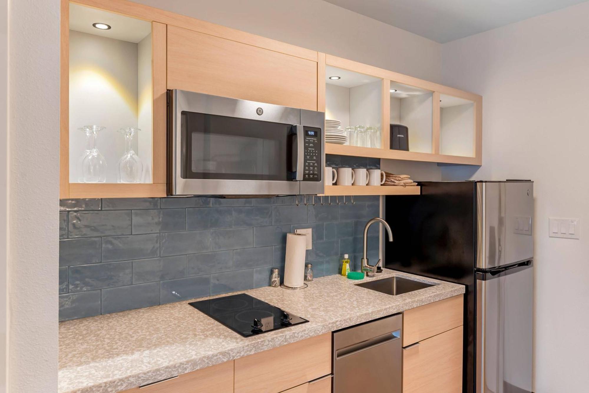 Towneplace Suites By Marriott Richmond Colonial Heights Ngoại thất bức ảnh