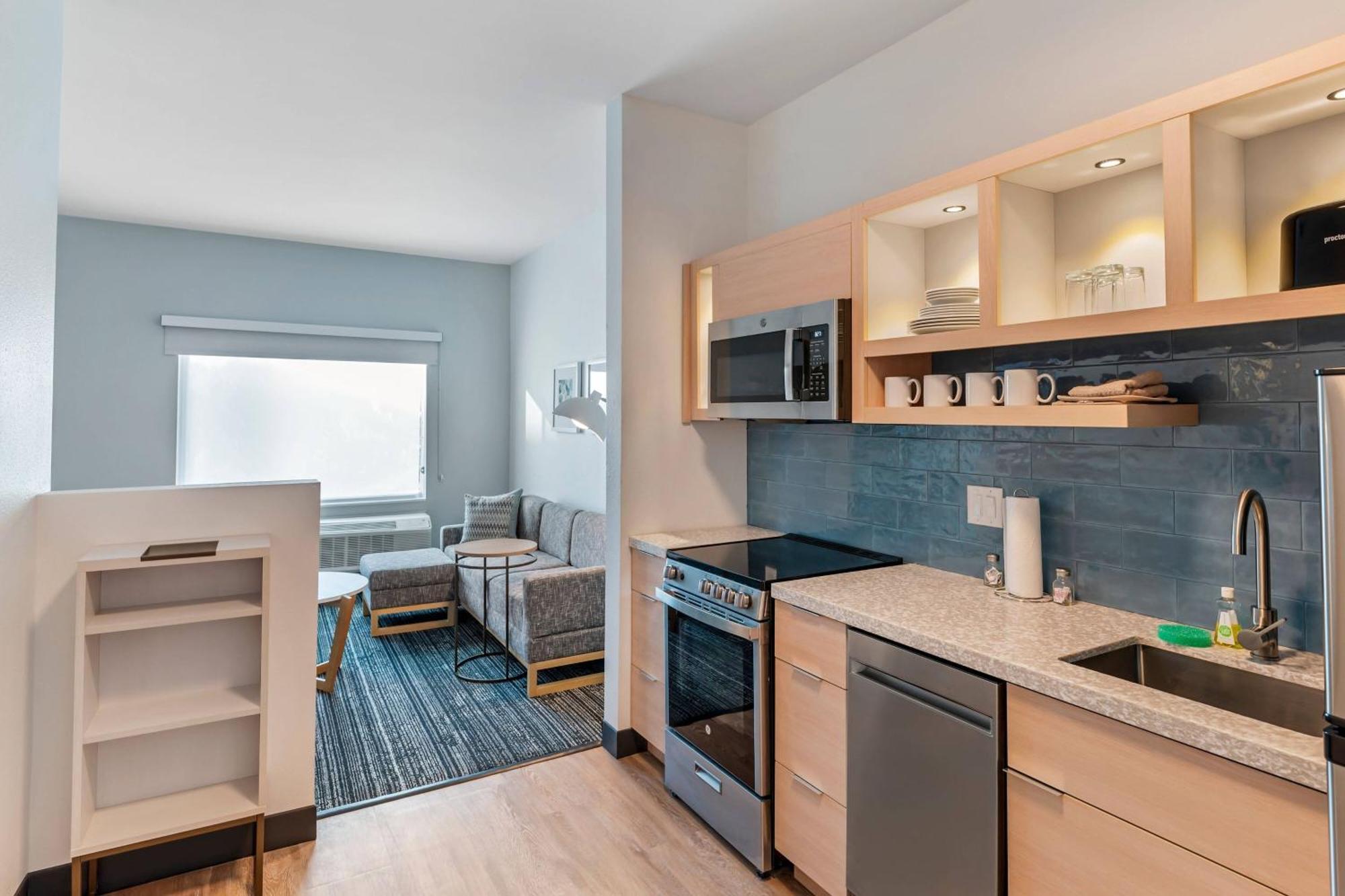 Towneplace Suites By Marriott Richmond Colonial Heights Ngoại thất bức ảnh