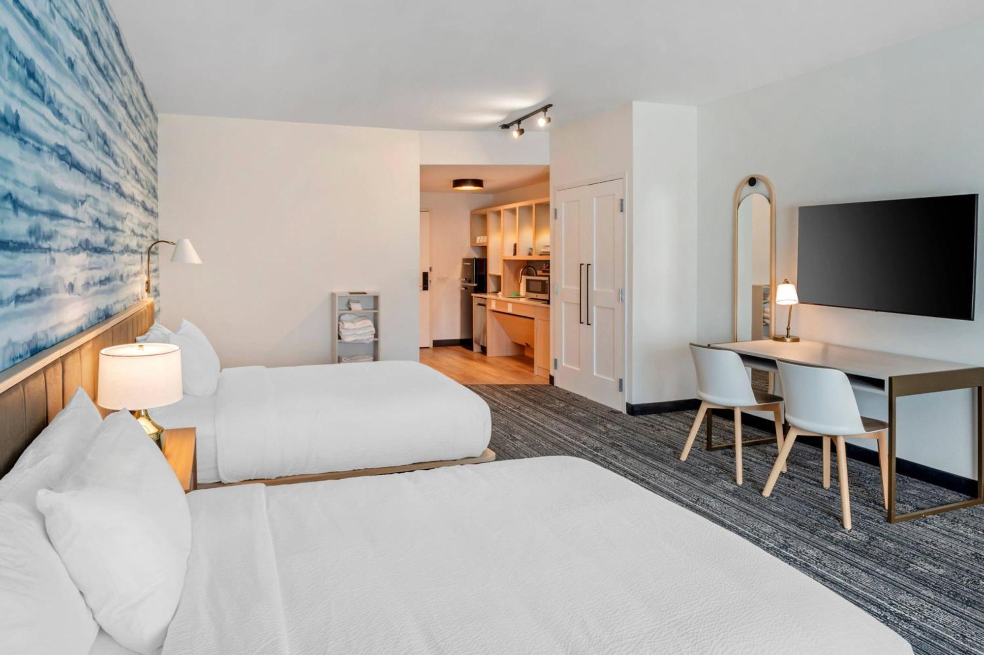 Towneplace Suites By Marriott Richmond Colonial Heights Ngoại thất bức ảnh