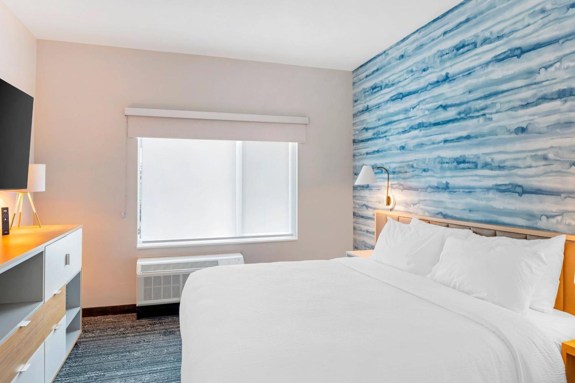 Towneplace Suites By Marriott Richmond Colonial Heights Ngoại thất bức ảnh