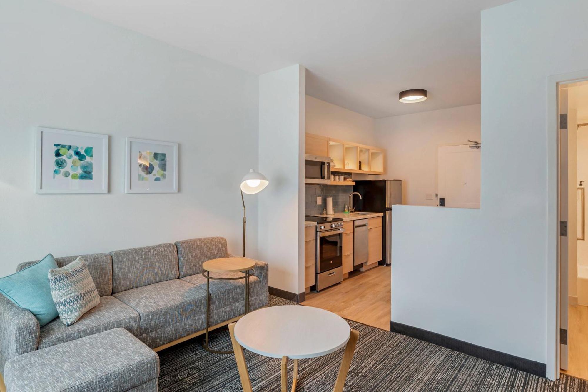 Towneplace Suites By Marriott Richmond Colonial Heights Ngoại thất bức ảnh
