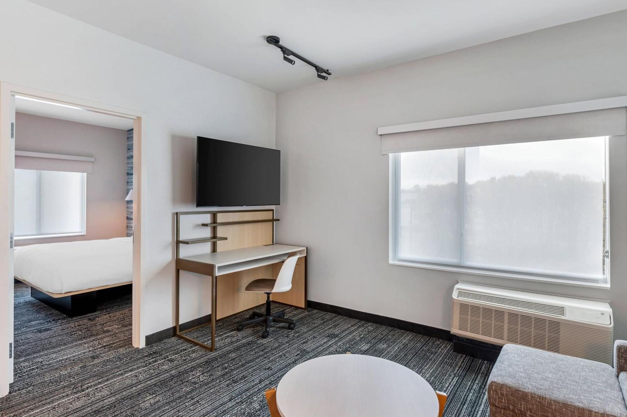 Towneplace Suites By Marriott Richmond Colonial Heights Ngoại thất bức ảnh