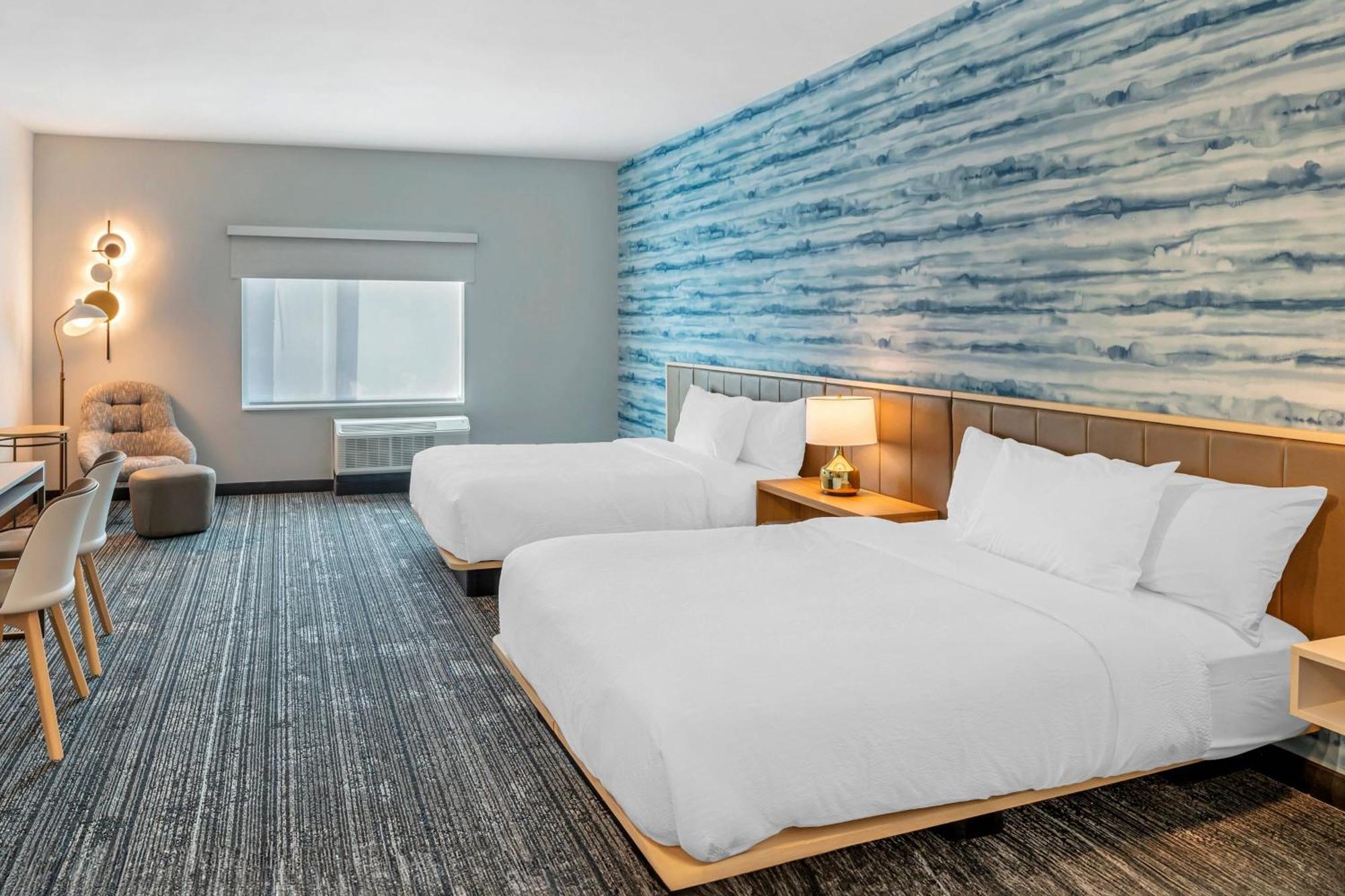 Towneplace Suites By Marriott Richmond Colonial Heights Ngoại thất bức ảnh