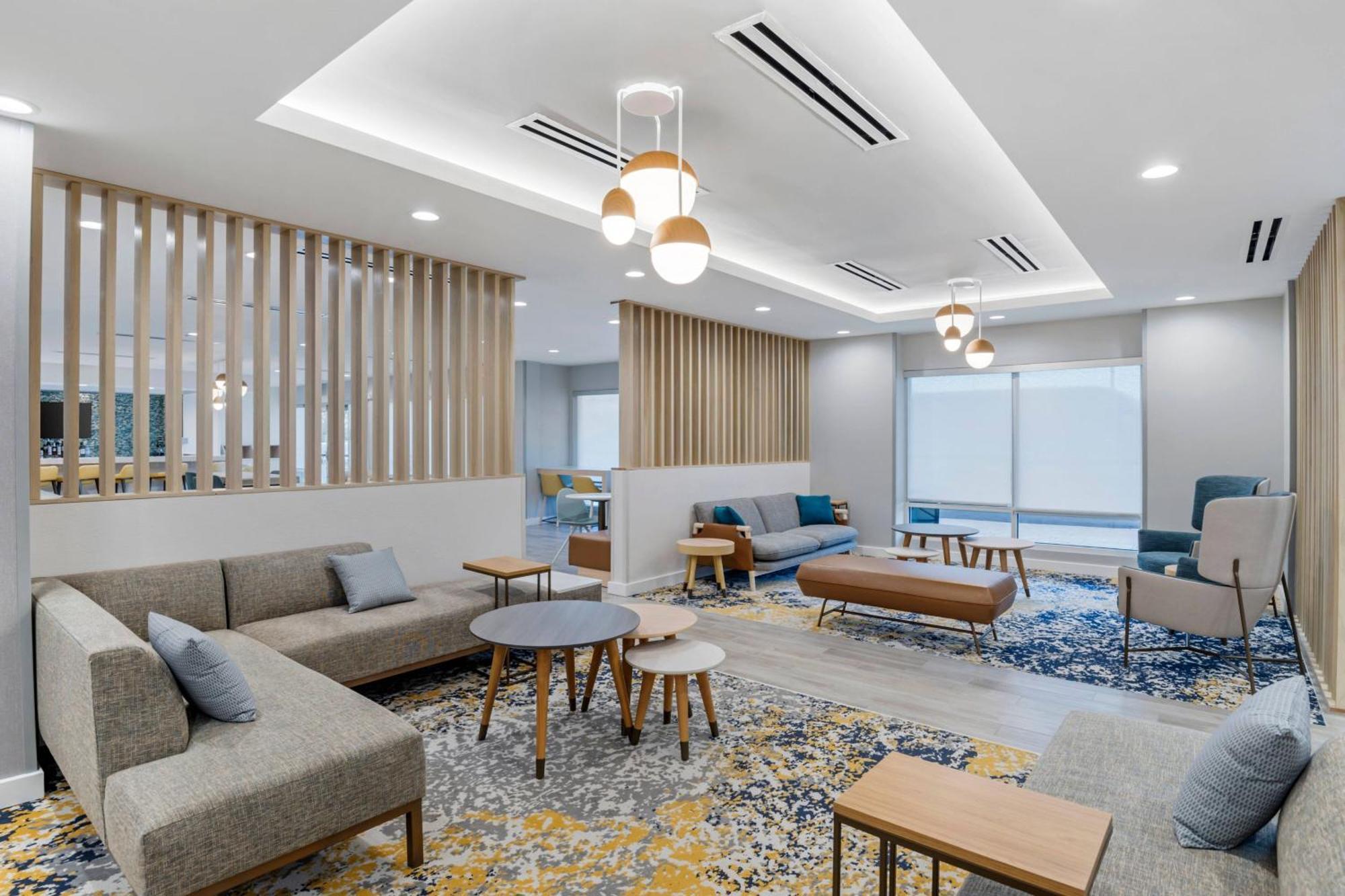 Towneplace Suites By Marriott Richmond Colonial Heights Ngoại thất bức ảnh